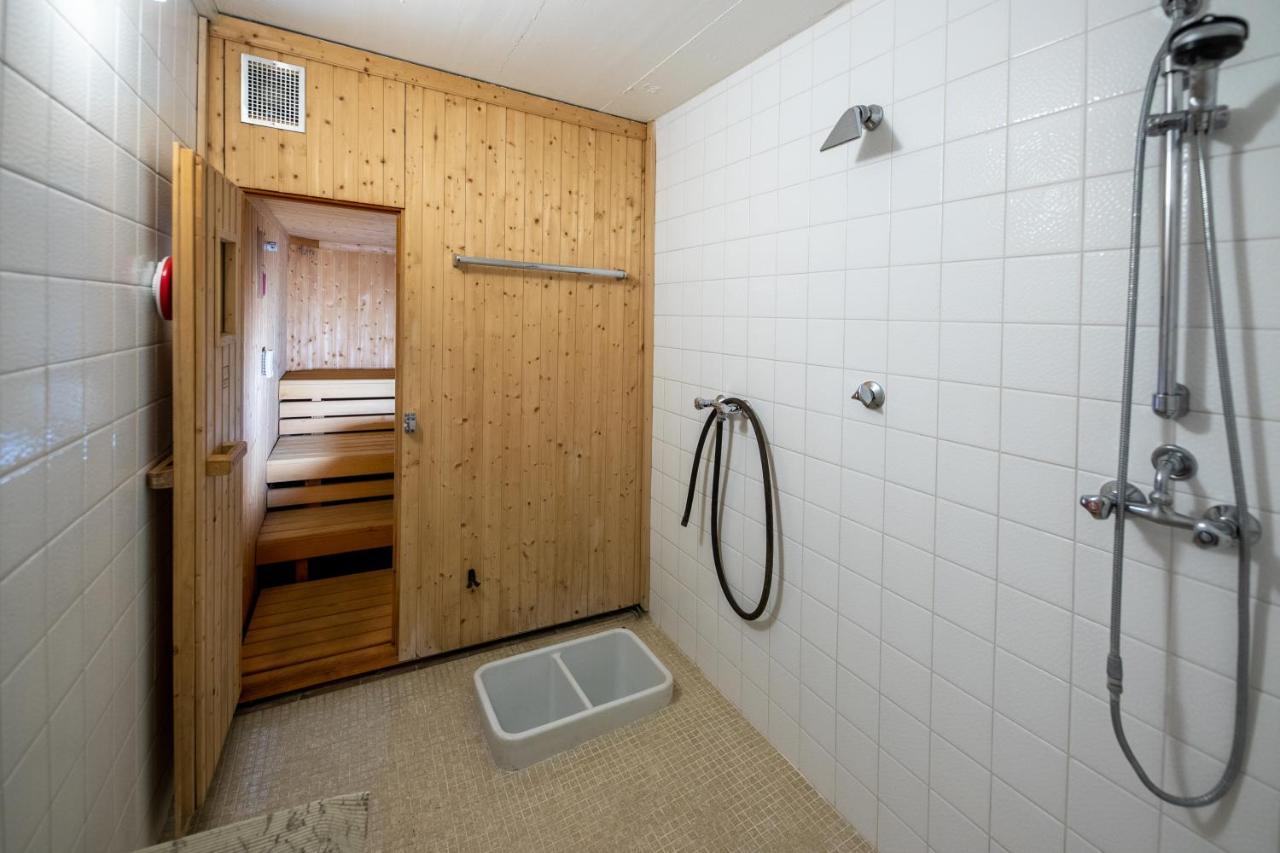 Chalet Carpe Diem Kaprun Exterior foto
